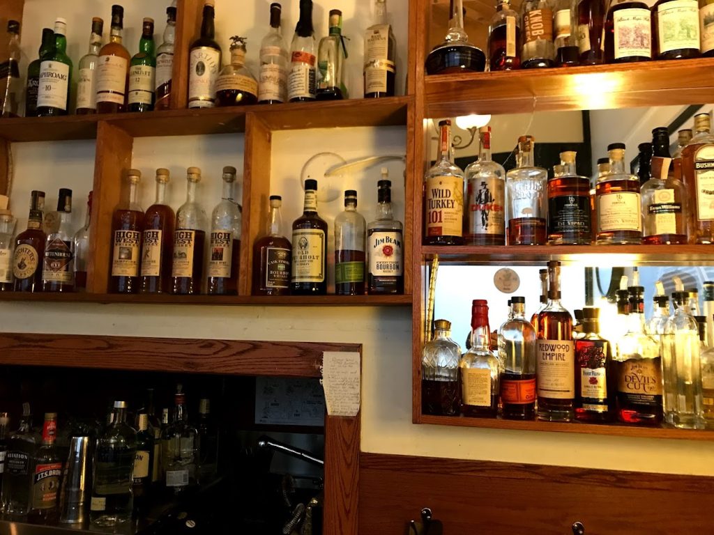 Americana Restaurant Restaurant in Seattle WA United States 03