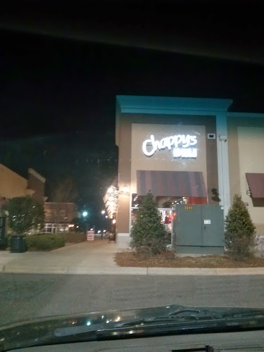 High Point Town Center