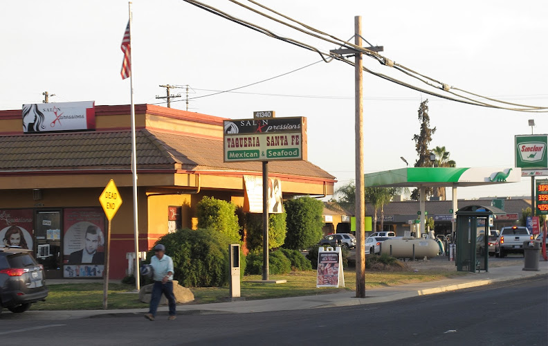 Taqueria Santa Fe