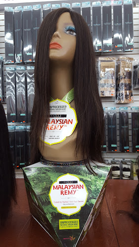 Hair Show