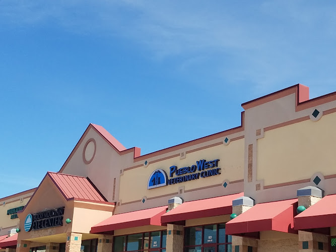 Pueblo West Marketplace