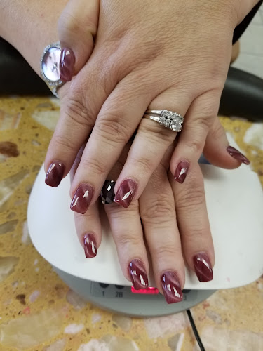 UNITED NAILS