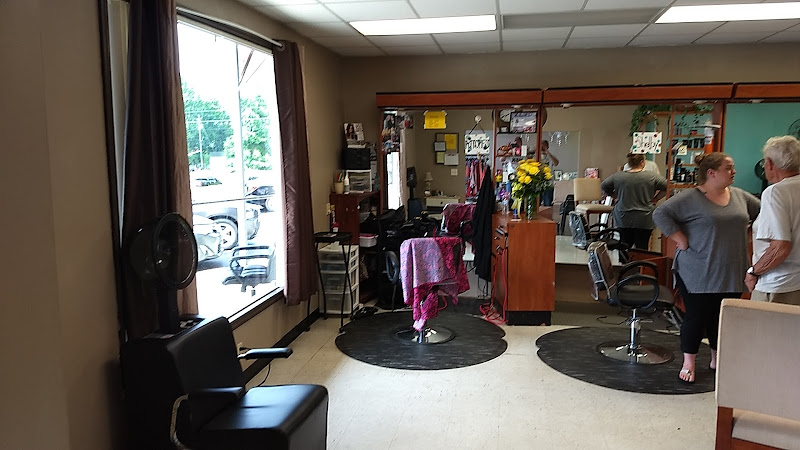 Shear Envy Hair Salon & Boutique - Formerly New Image Hair Designs
