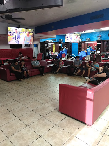 V D Barbershop