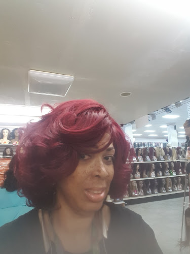 Angel Beauty Supply