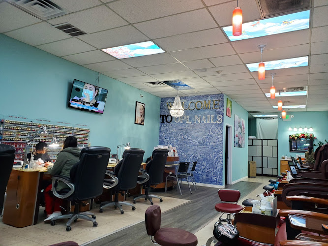 OPL Nails and Spa
