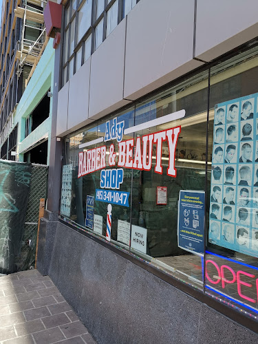 ADY Barber and Beauty Shop