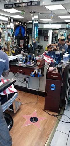 Allan's Barber Shop