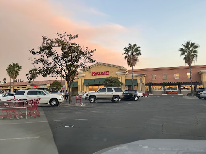 Visalia Marketplace