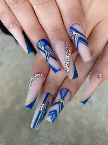 Memory Nail Spa