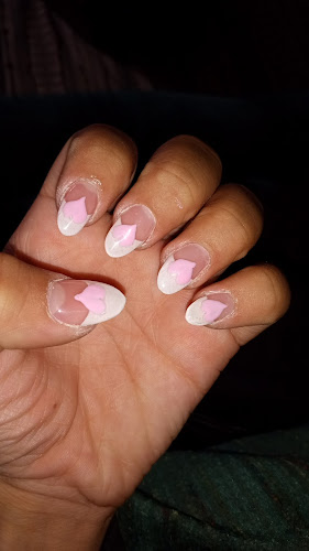 Elegant Nails