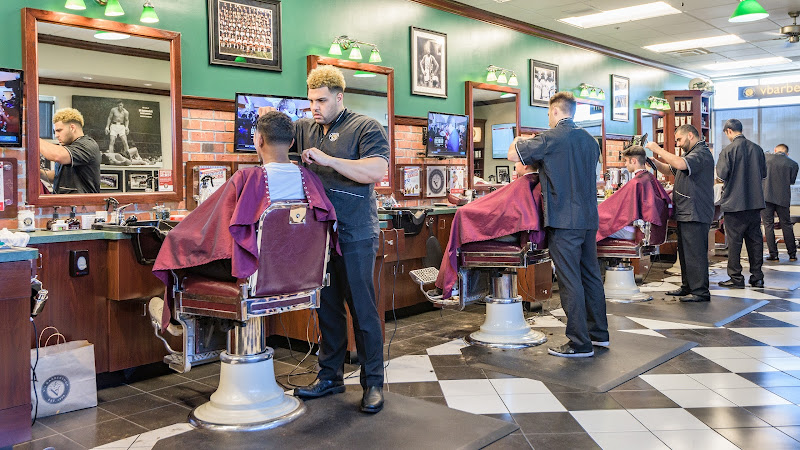 V's Barbershop - Queen Creek