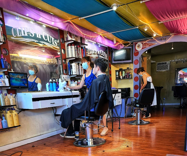CLIPS'n'CUTS