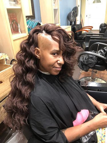 Ebony Beauty Supply