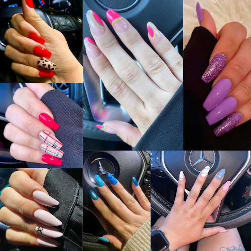 Nails By David Lee
