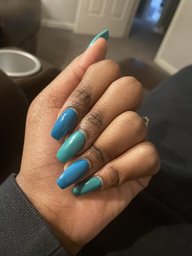 Jenny's Nails Spa