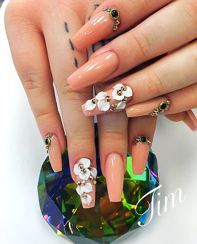 Spoiled Nails & Spa