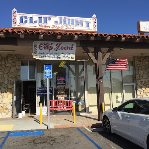 Clip Joint Barber Shop & Salon