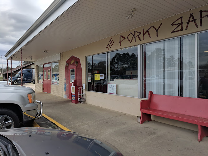 Porky Barn
