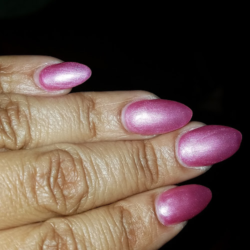 Angel's Nail