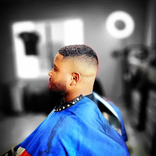 JVS Barbershop