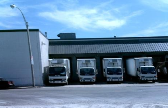 Watermark Doughnut Company